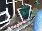Feed Valves